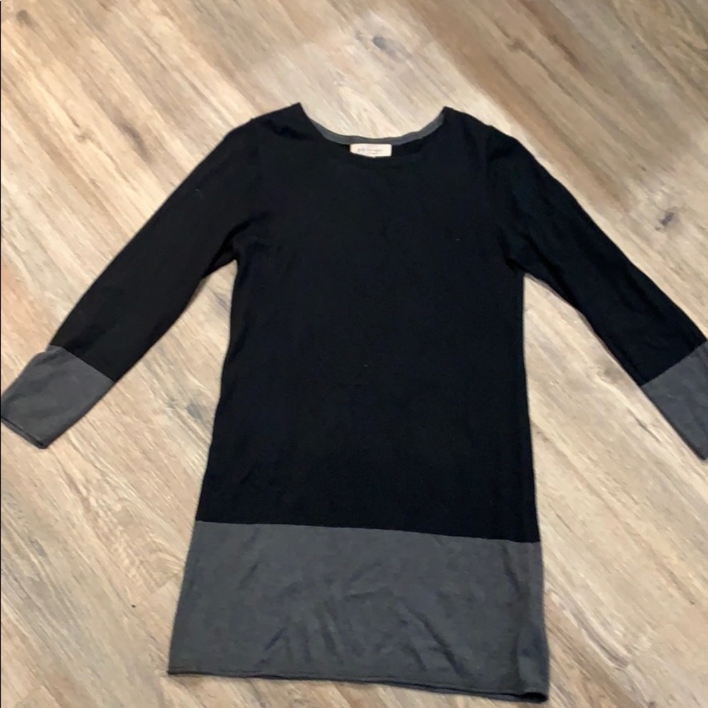 Philosophy dress